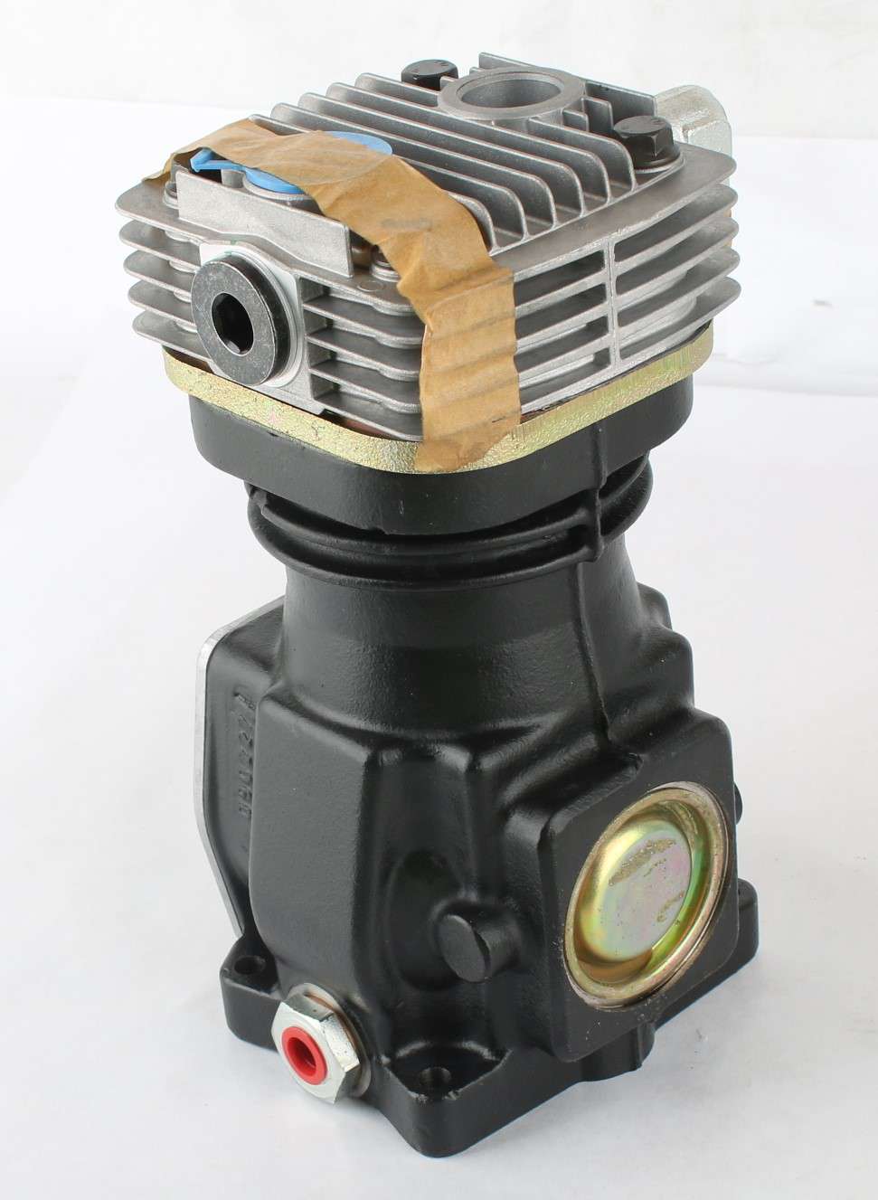 WABCO  - 4111415070 - AIR COMPRESSOR