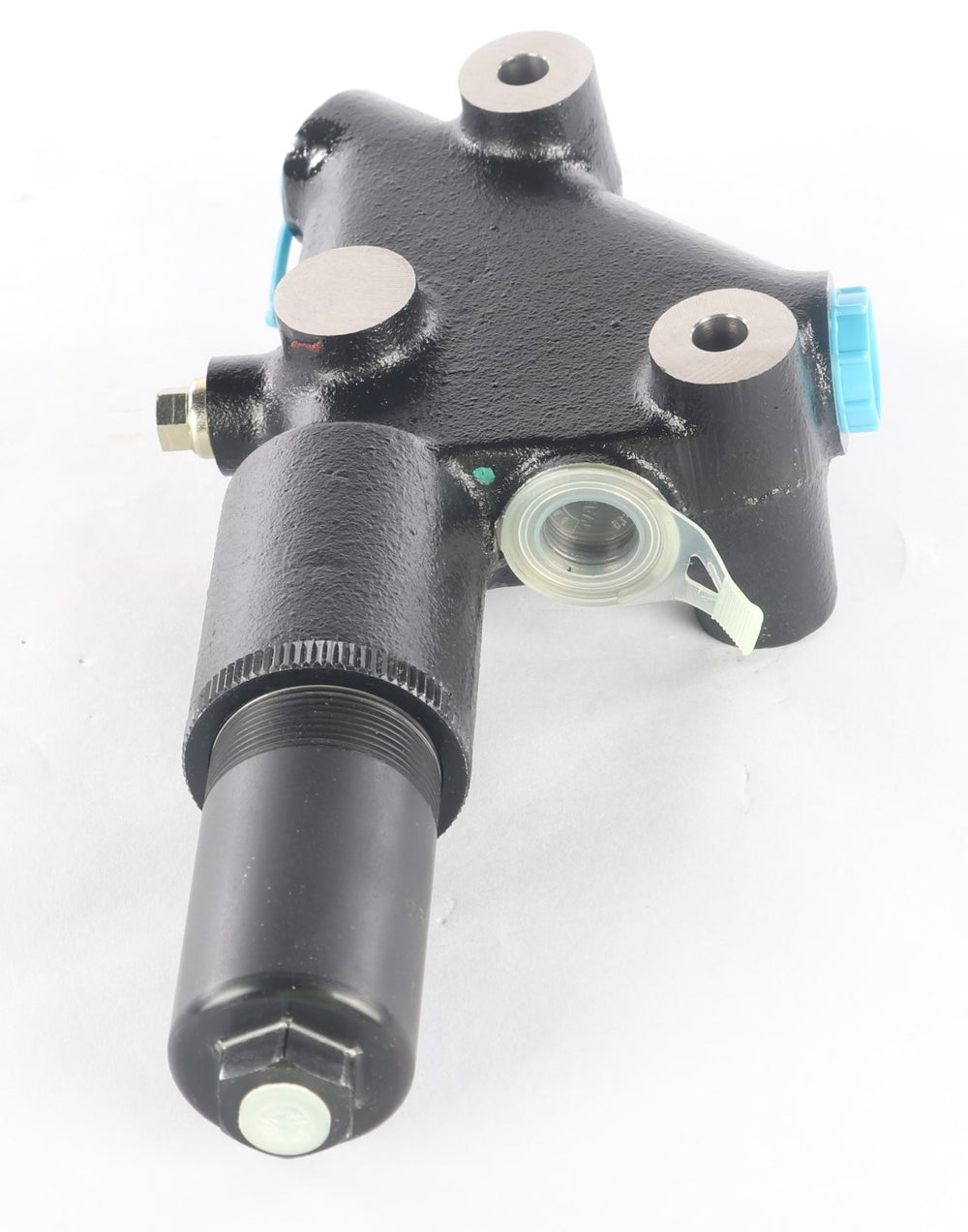 WABCO  - 4773970110 - VALVE CUT-OFF