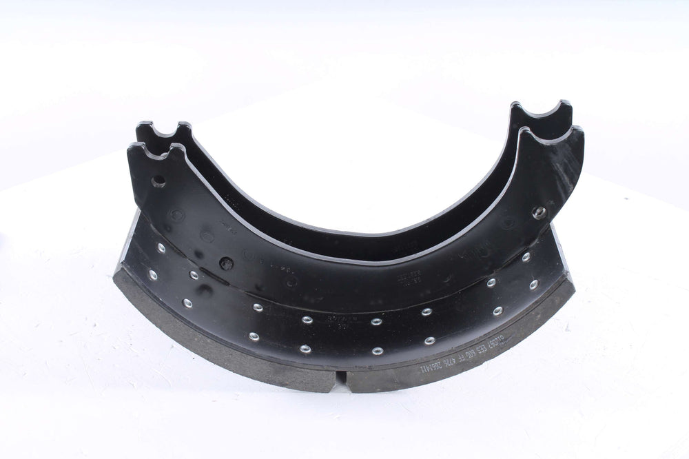 DANA SPICER - 819786 - SHOE & LINING