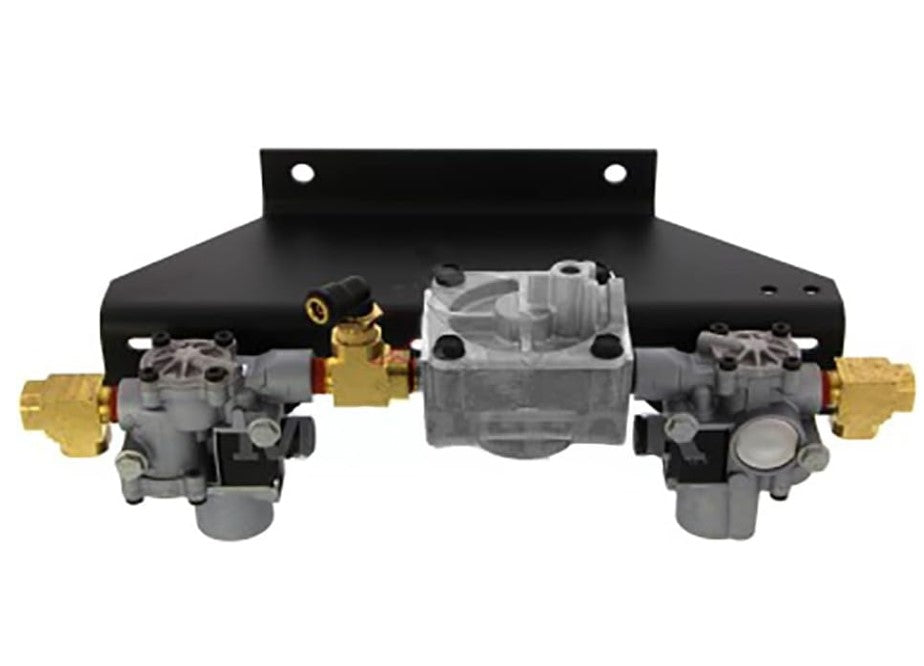 MERITOR - S4008506070 - VALVE