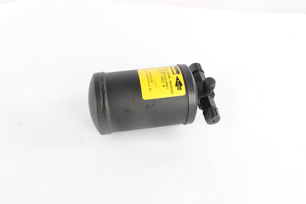 RED DOT - RD-5-7061-4 - RECEIVER DRIER