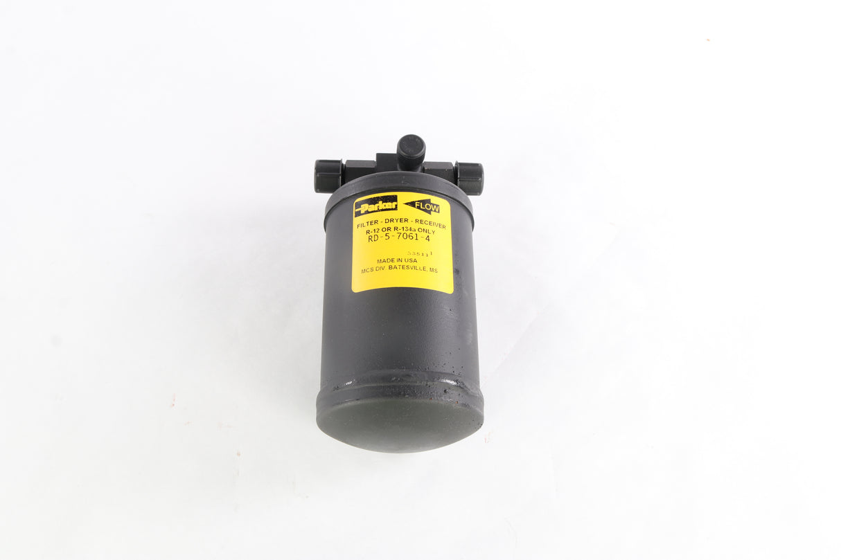 RED DOT - RD-5-7061-4 - RECEIVER DRIER