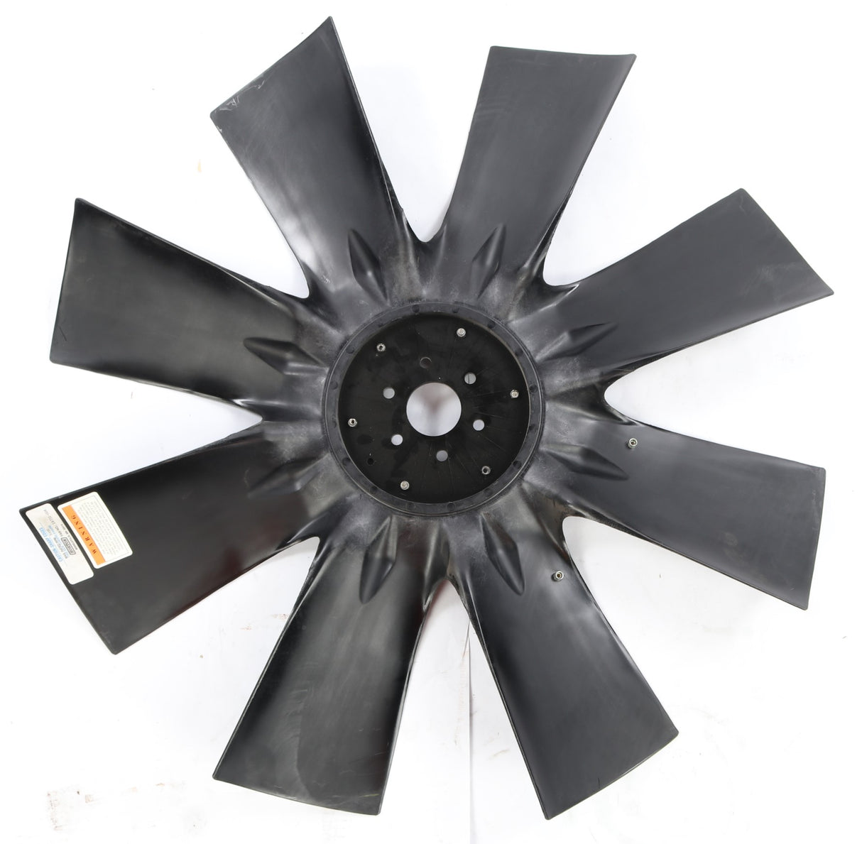 HORTON - 14731-004 - FAN