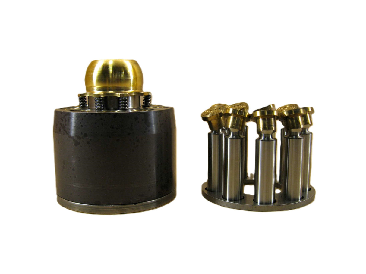 BOBCAT - 6733065 - TRANSMISSION COMPLETE ASSY