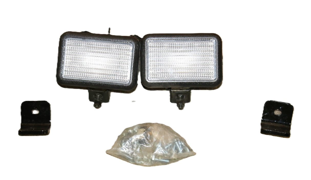BOBCAT - 102054501CC - LIGHT BAR