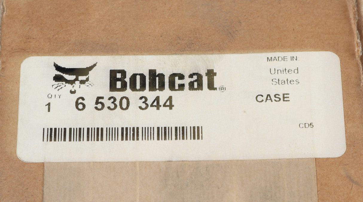 BOBCAT - 6530344 - CASE | CYLINDER TUBE