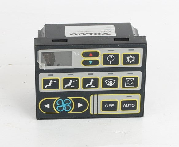 VOLVO - 14590052 - CONTROL PANEL
