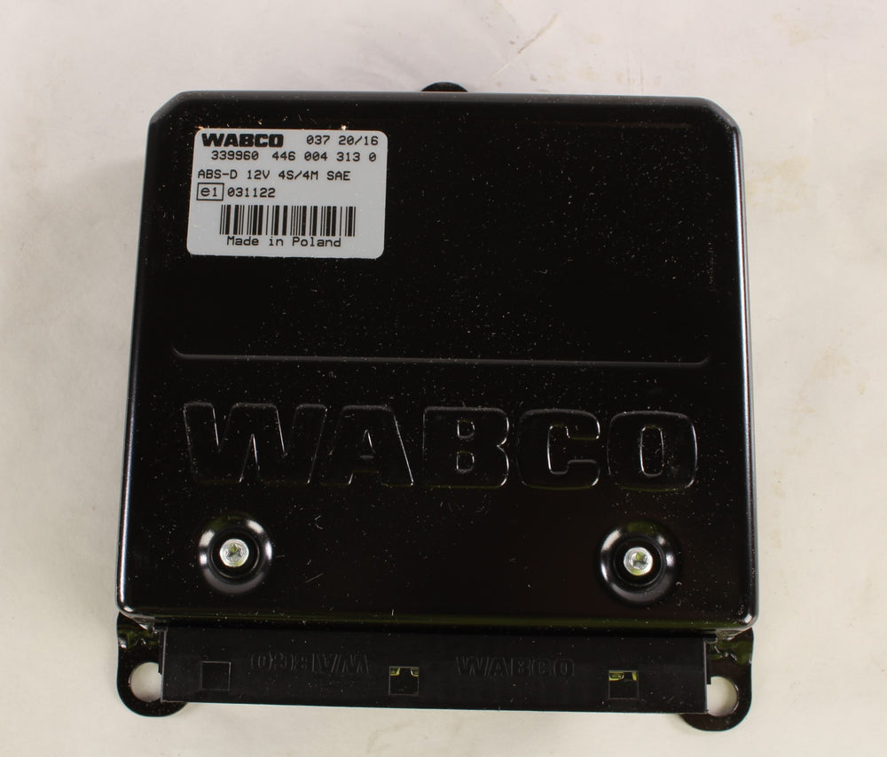 MERITOR  - S4460043137 - ECU
