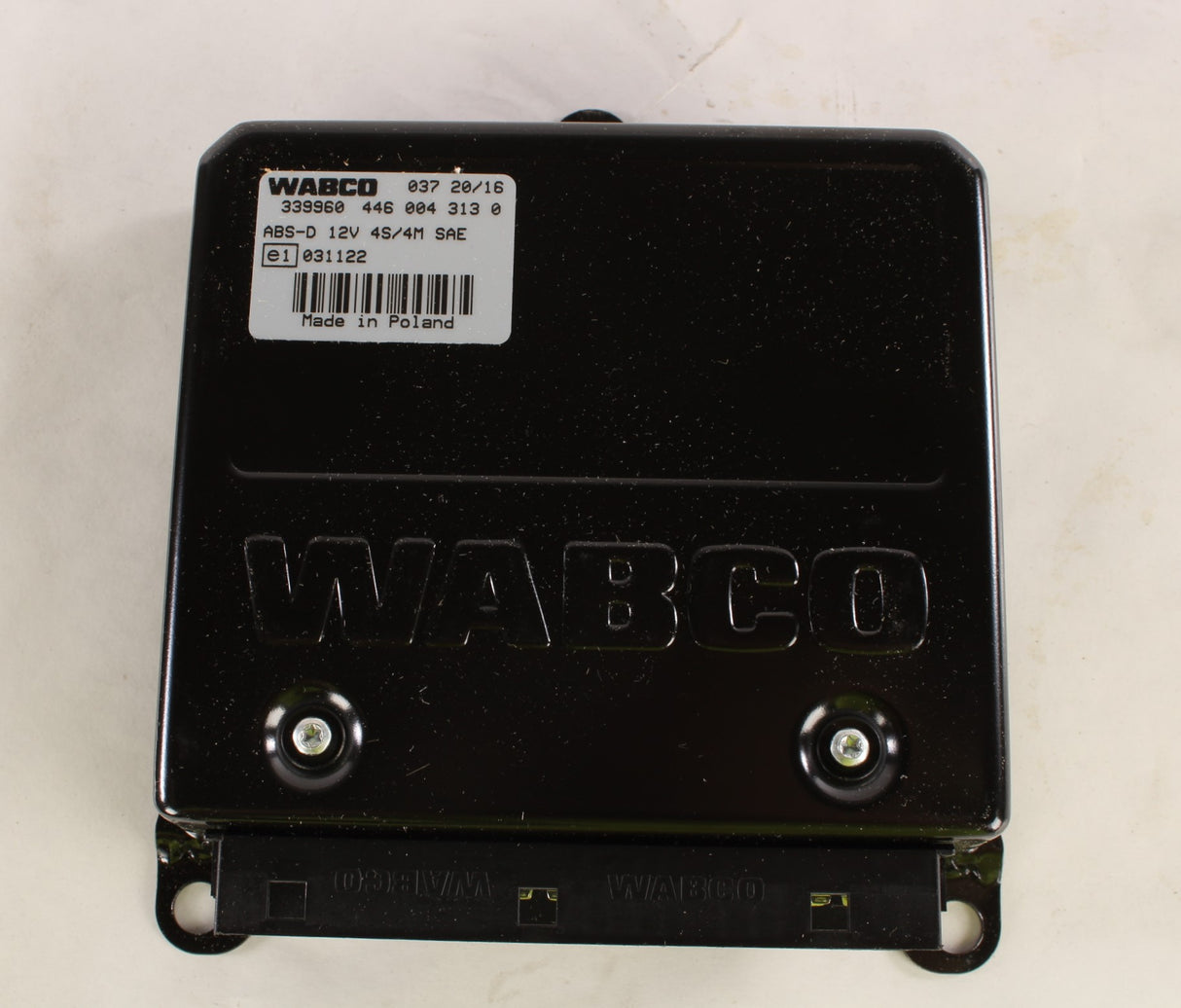 MERITOR  - S4460043137 - ECU