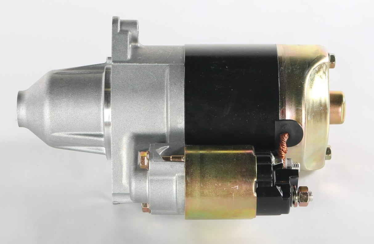 DENSO - 9702809-713 - STARTER REMAN