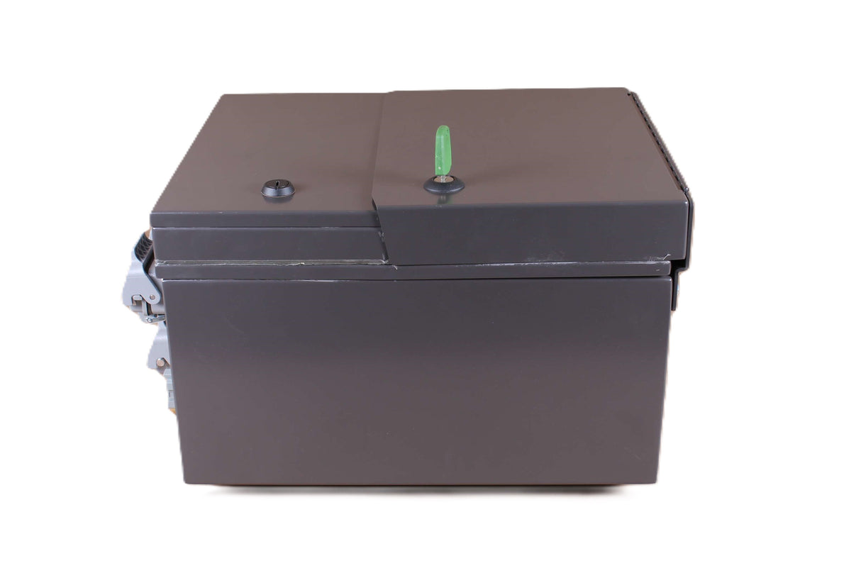 VOLVO - 12778577 - CONTROL BOX; SCREED H