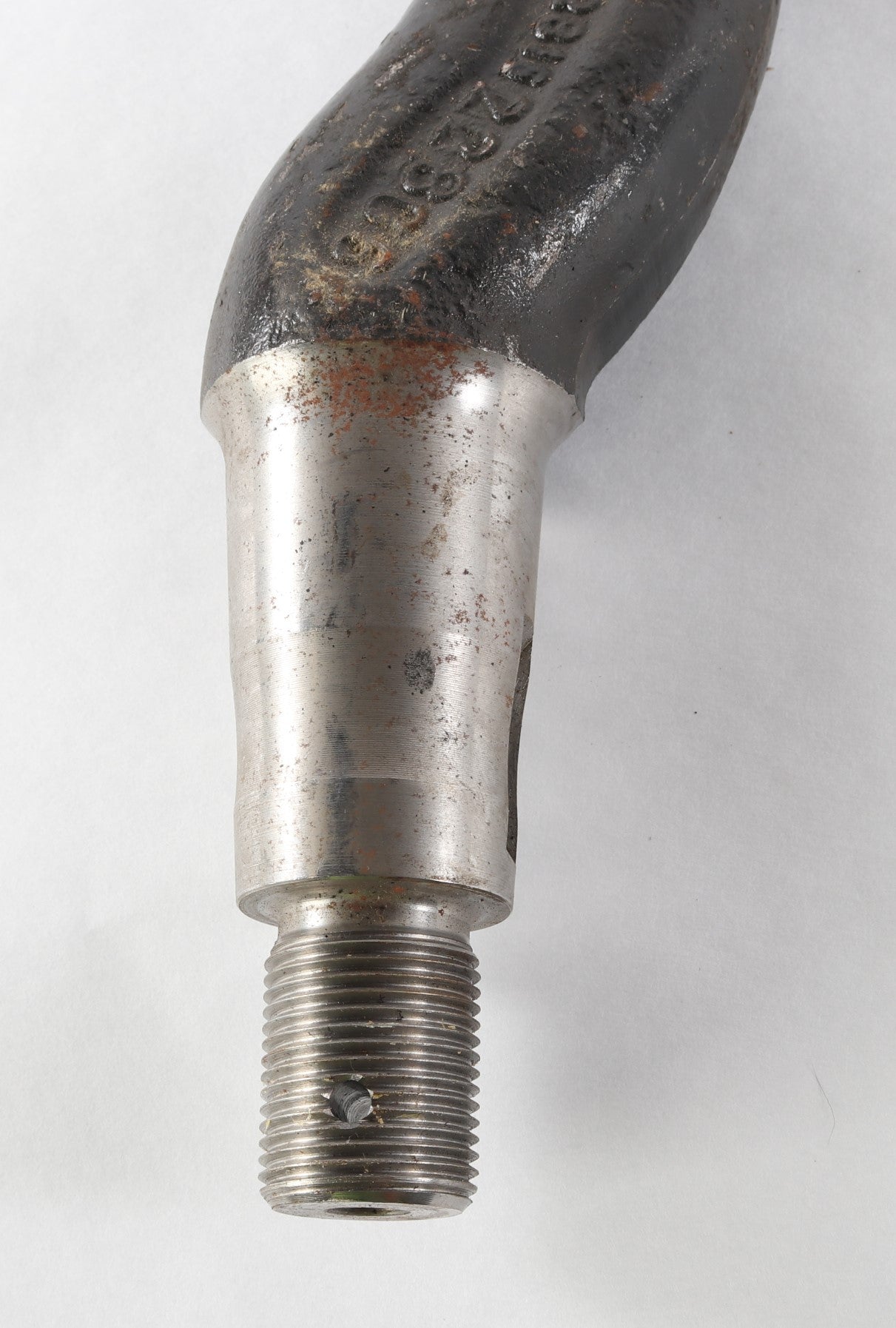 DANA SPICER - 812816 - TIE ROD ARM