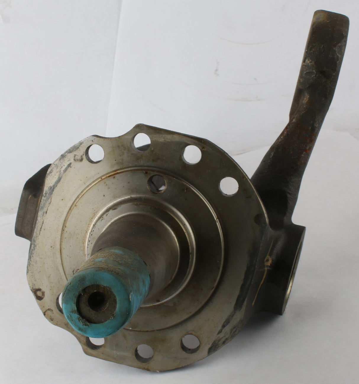 DANA SPICER - 971672 - KNUCKLE ASSY ABS LH