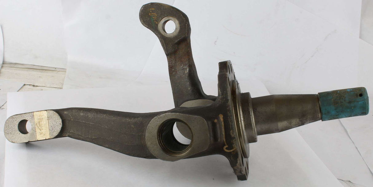 DANA SPICER - 971672 - KNUCKLE ASSY ABS LH