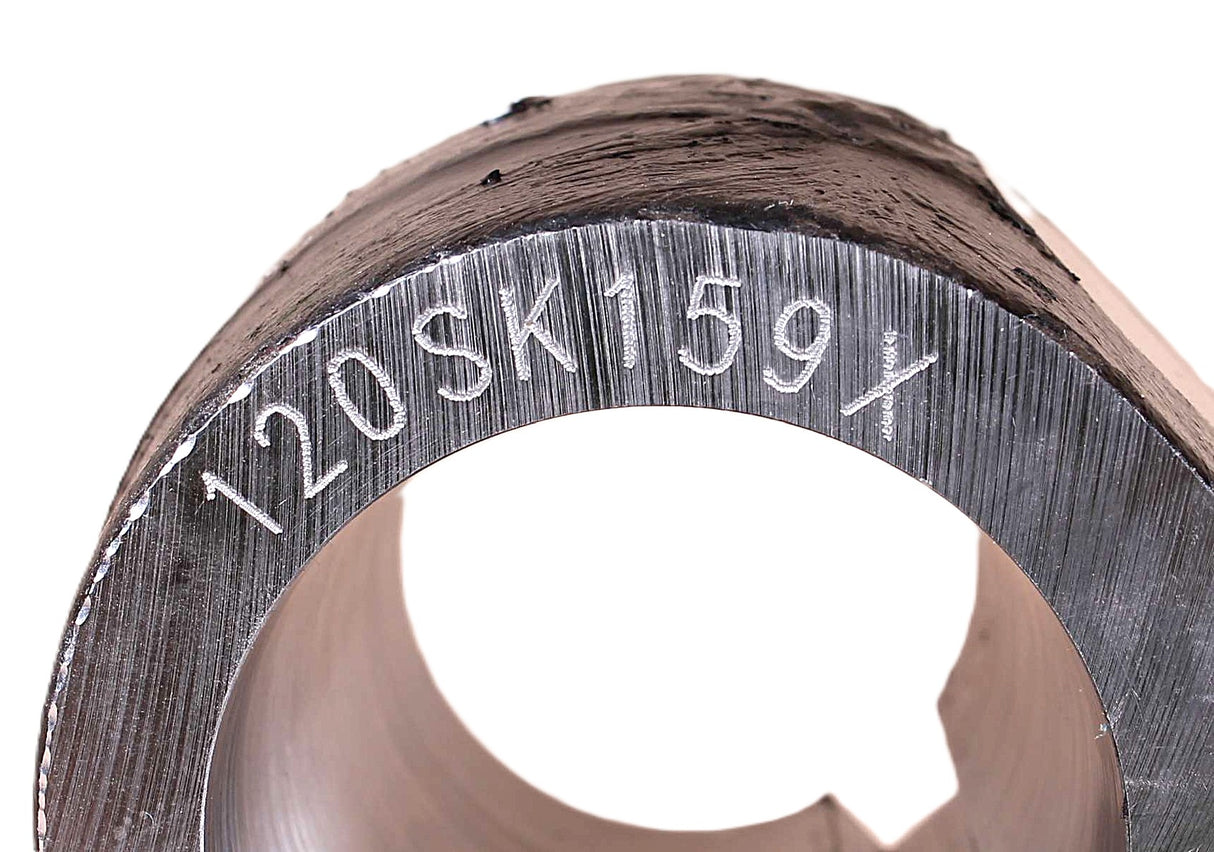 DANA SPICER - 120SK159X - STEERING KNUCKLE