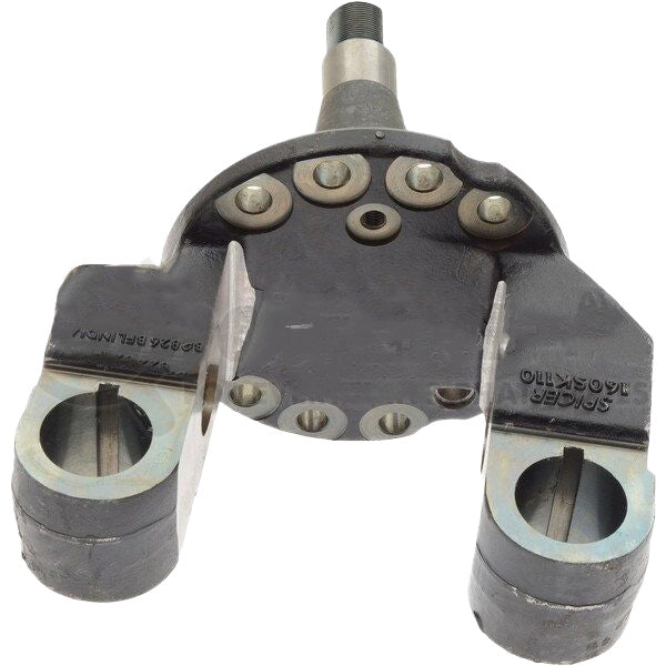 DANA SPICER - 160SK125X - STEERING KNUCKLE LH