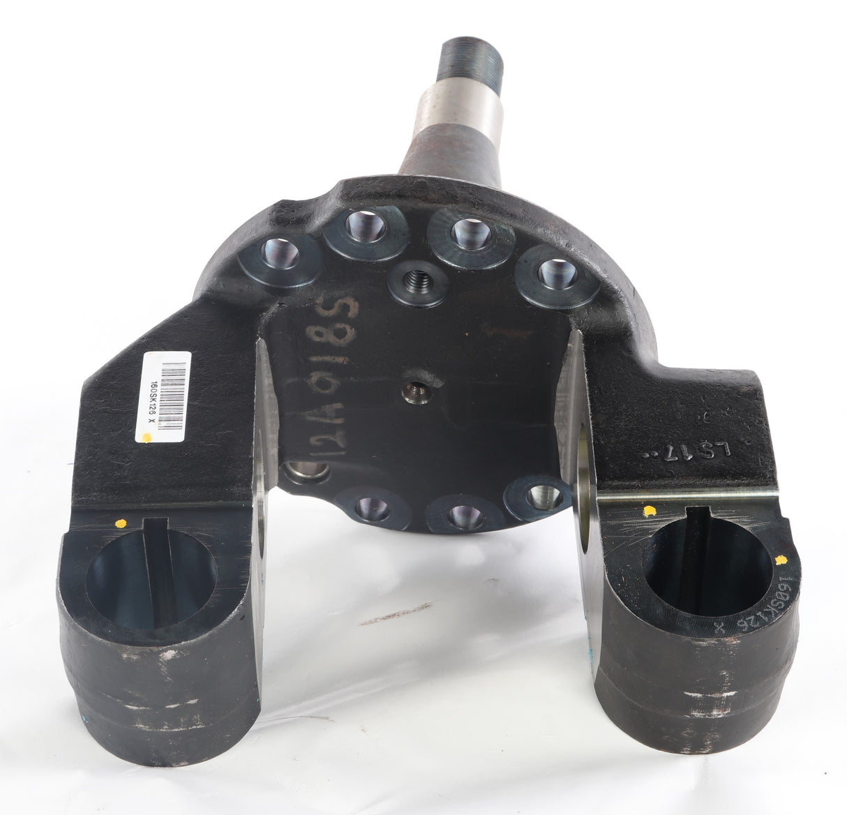 DANA SPICER - 160SK126X - STEERING KNUCKLE RH