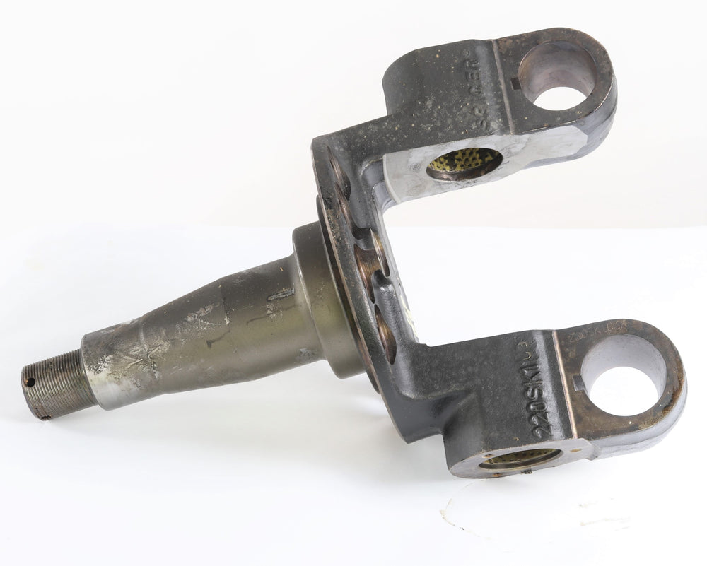 DANA SPICER - 220SK103X - L H KNUCKLE ASSEMBLY