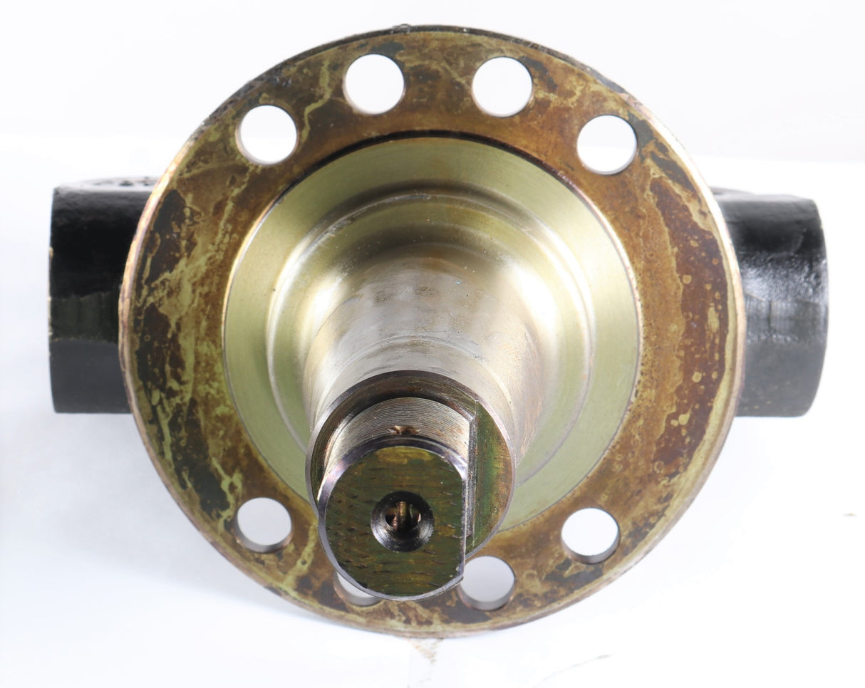 DANA SPICER - 220SK103X - L H KNUCKLE ASSEMBLY