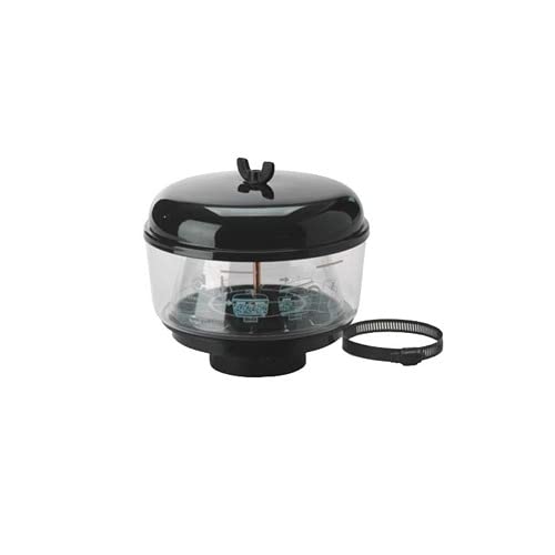 DONALDSON - H001249 - PRECLEANER  3in OD