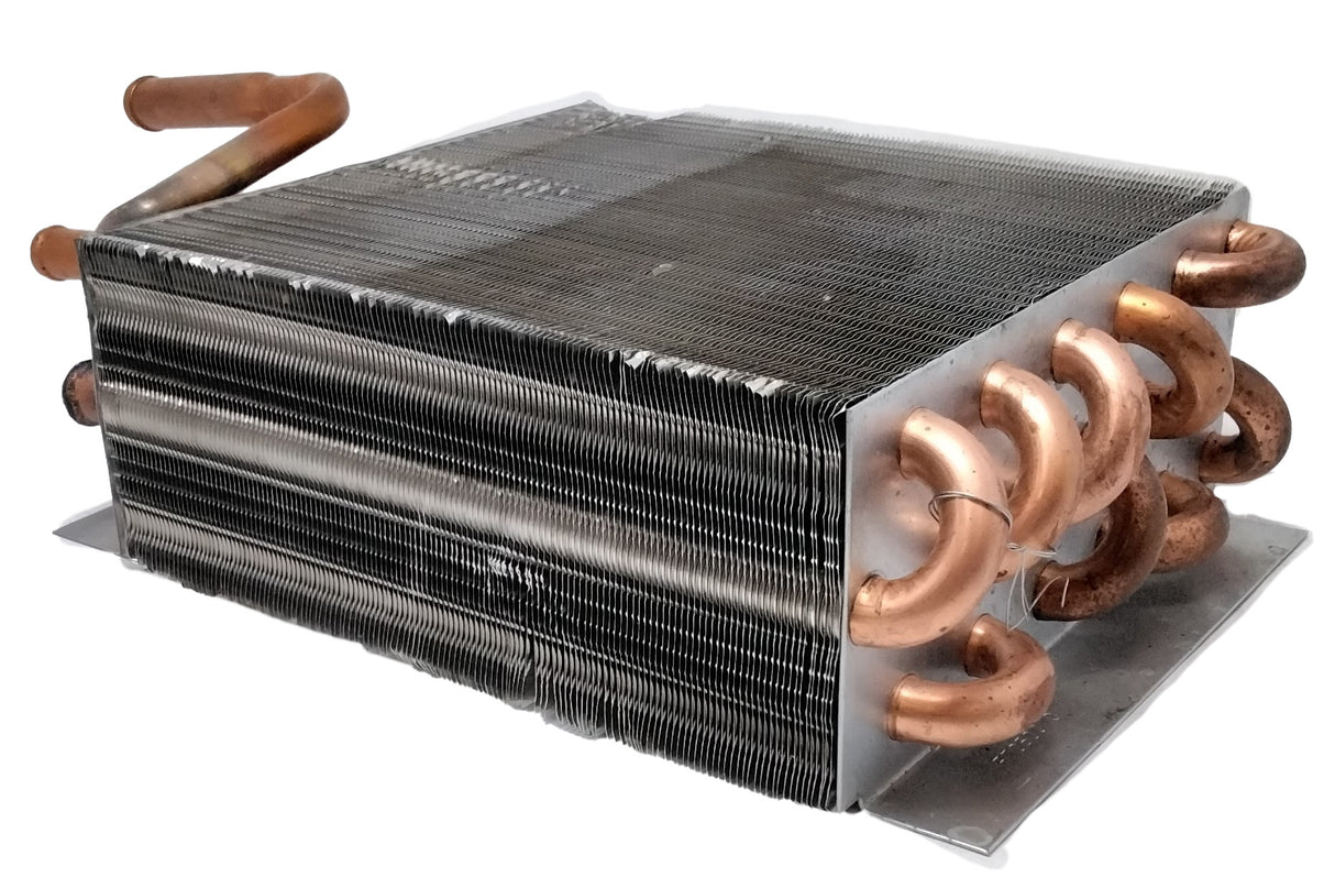 EVANS TEMPCON - HV218409 - HEATER CORE ASSEMBLY