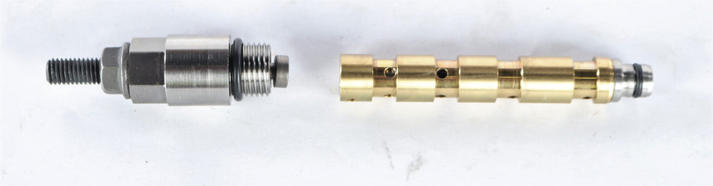 REXROTH - R909447281 - POR ASSEMBLY A4VG40 28/32