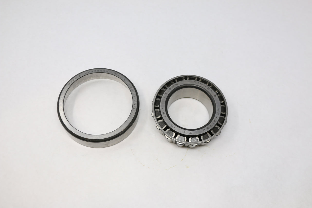 TIMKEN - NP431952 & NP378092 - BEARING SET 4-13/16in OD