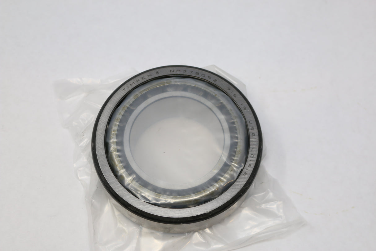 TIMKEN - NP431952 & NP378092 - BEARING SET 4-13/16in OD