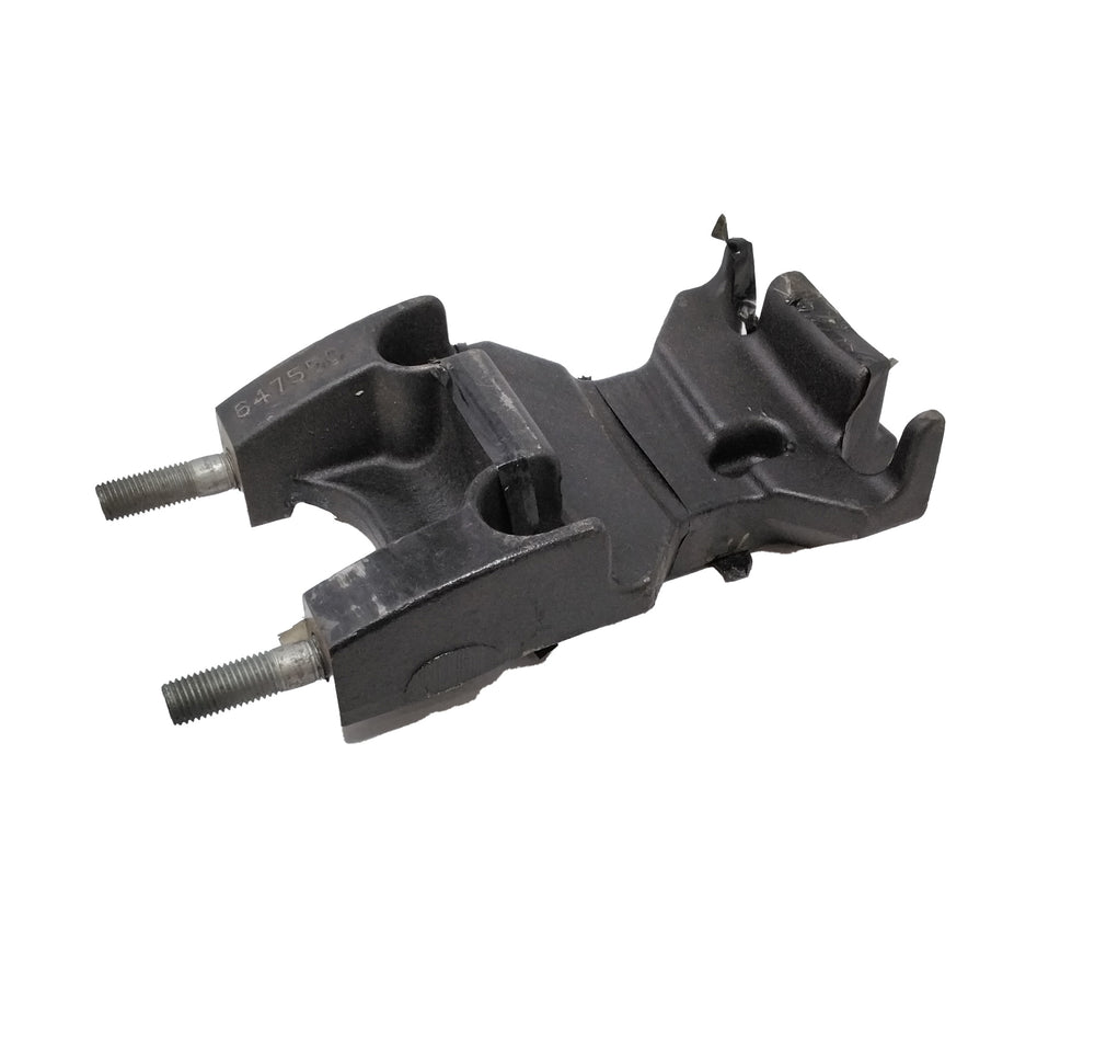 HENDRICKSON - 64649000 - SPRING SEAT RETAINER/SPACER