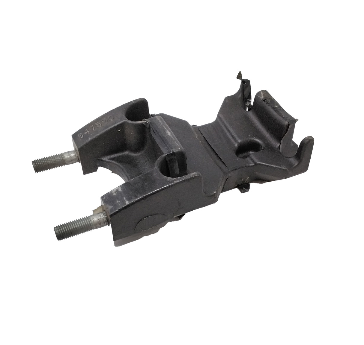 HENDRICKSON - 64649000 - SPRING SEAT RETAINER/SPACER