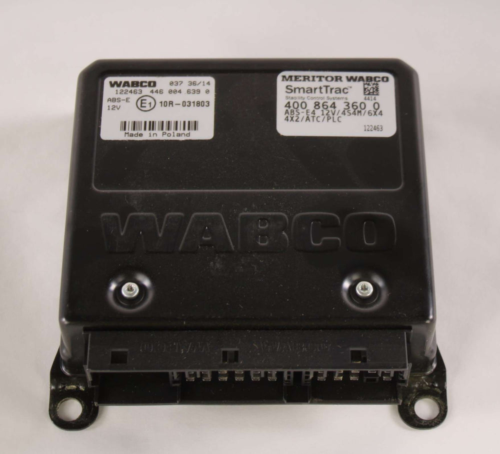 MERITOR  - S4008643600 - ECU