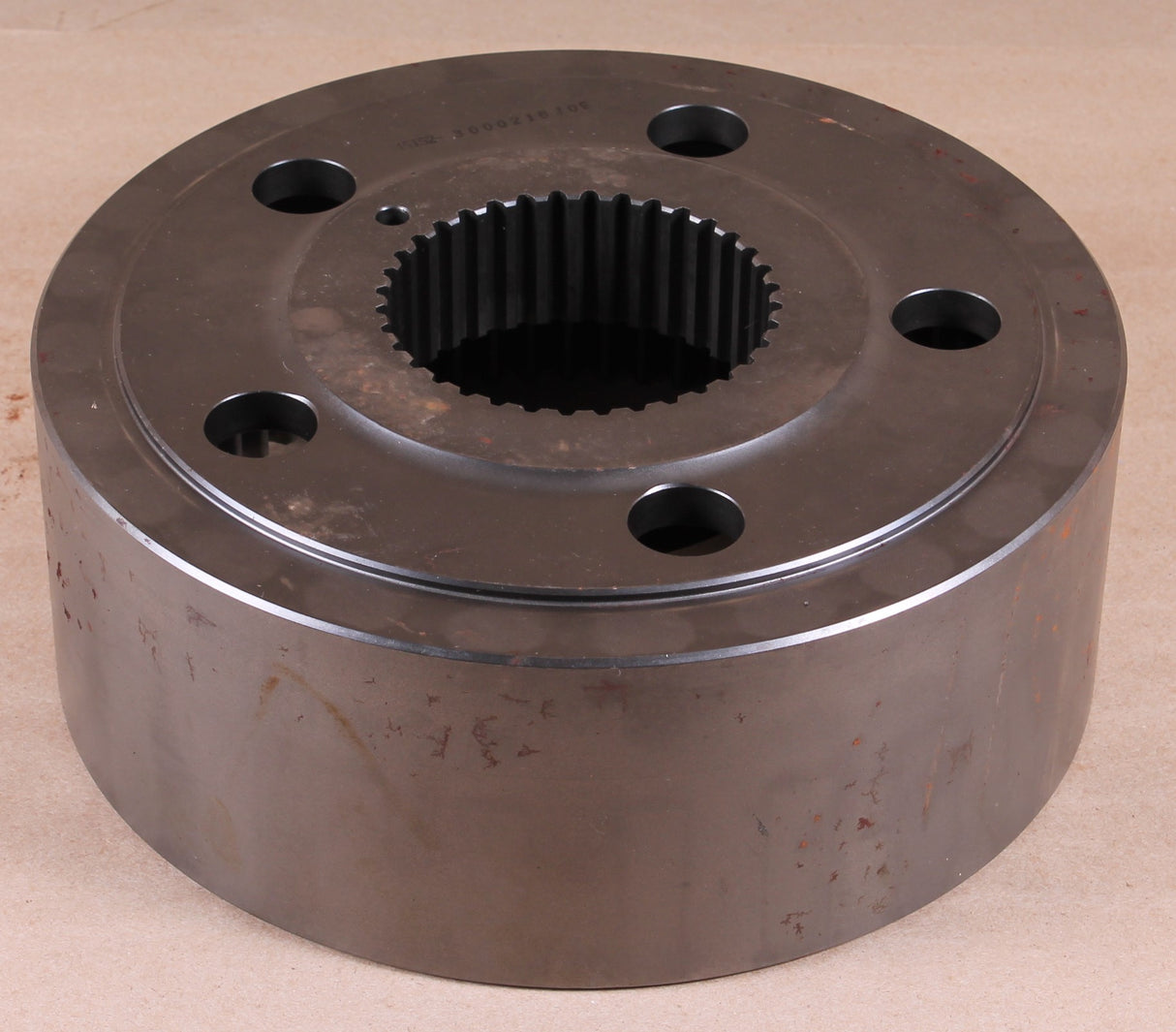 OSHKOSH - 3000216 - RING GEAR