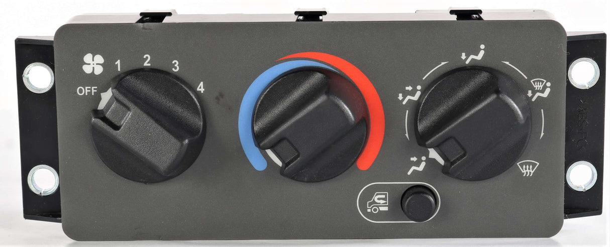 BEHR HELLA - N9365001 - HOT/COLD TEMP CONTROL PANEL