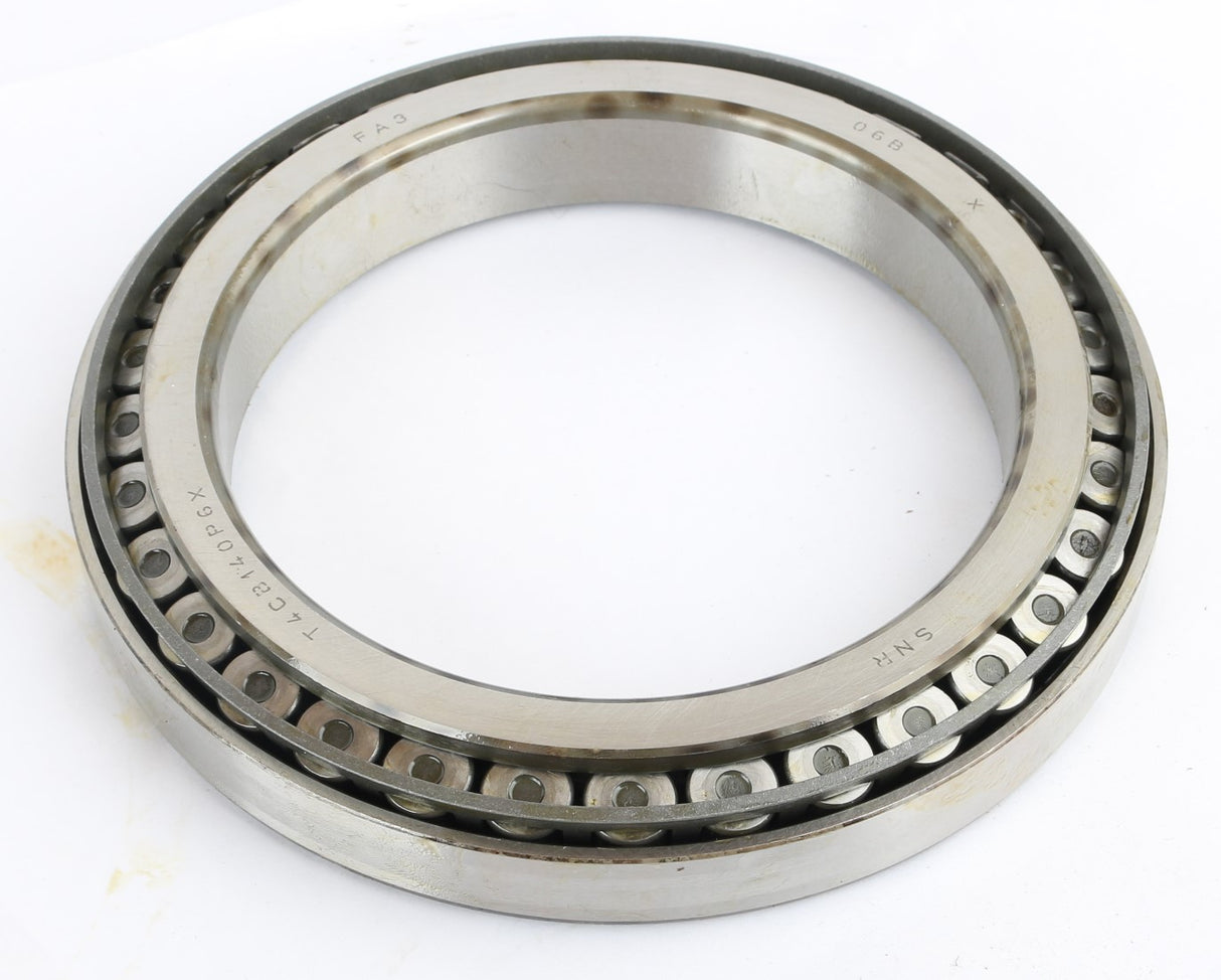 SNR - T4CB140P6X - BEARING SET 195mm OD