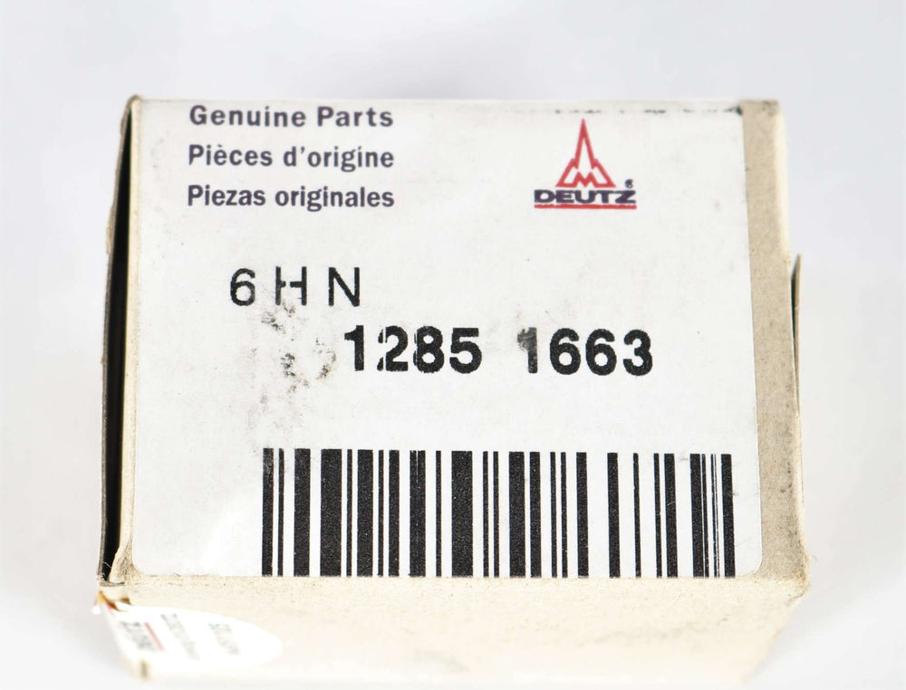 DEUTZ DIESEL - 1285-1663 - THERMOSTAT