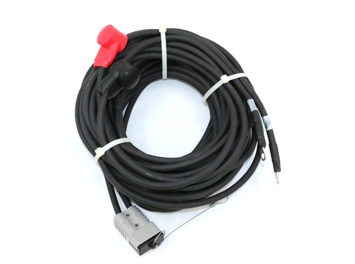 JLG - 4923052 - CABLE WELDER POWER