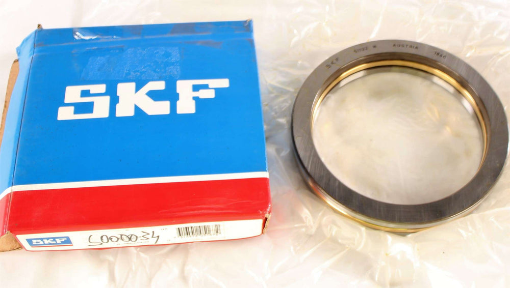 SKF - 51132M - BALL THRUST BEARING 200mm OD