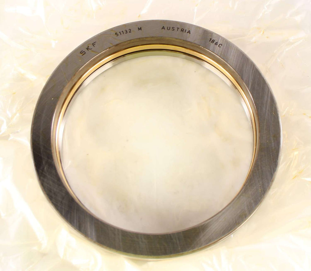 SKF - 51132M - BALL THRUST BEARING 200mm OD