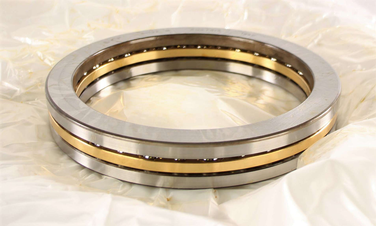 SKF - 51132M - BALL THRUST BEARING 200mm OD