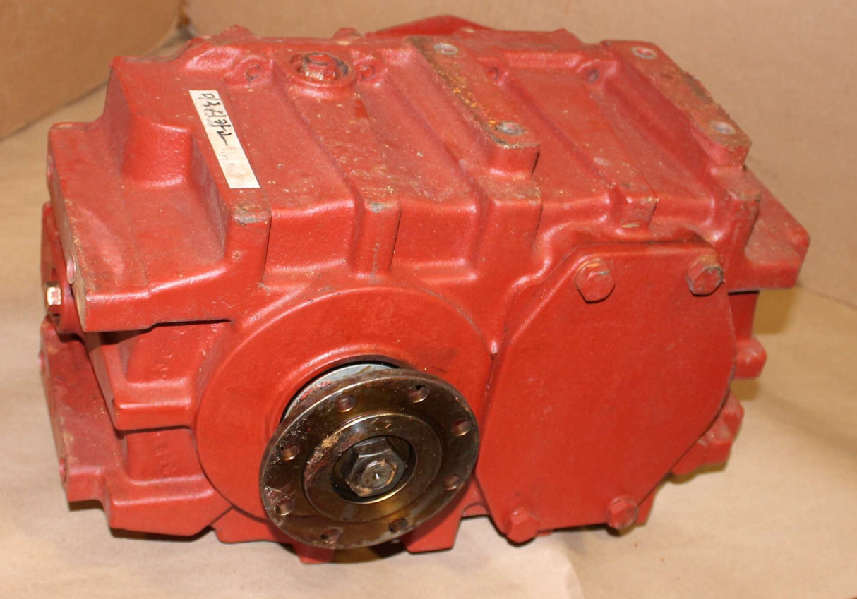 DANA SPICER - 359/50 - TRANSFER BOX