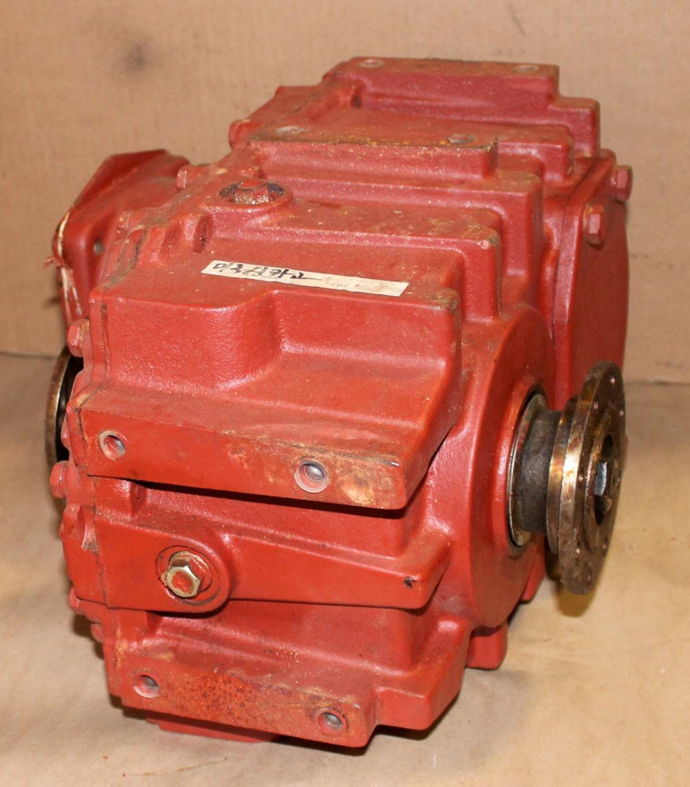 DANA SPICER - 359/50 - TRANSFER BOX