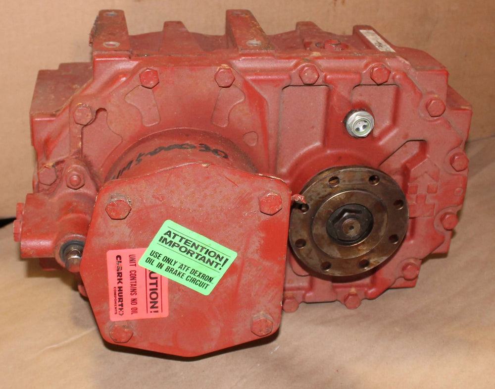 DANA SPICER - 359/50 - TRANSFER BOX