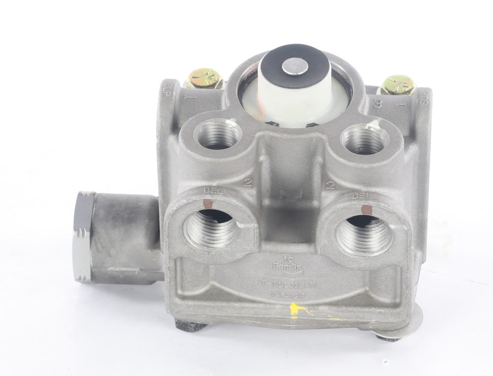 BENDIX - 800566 - R14 AIR BRAKE RELAY VALVE