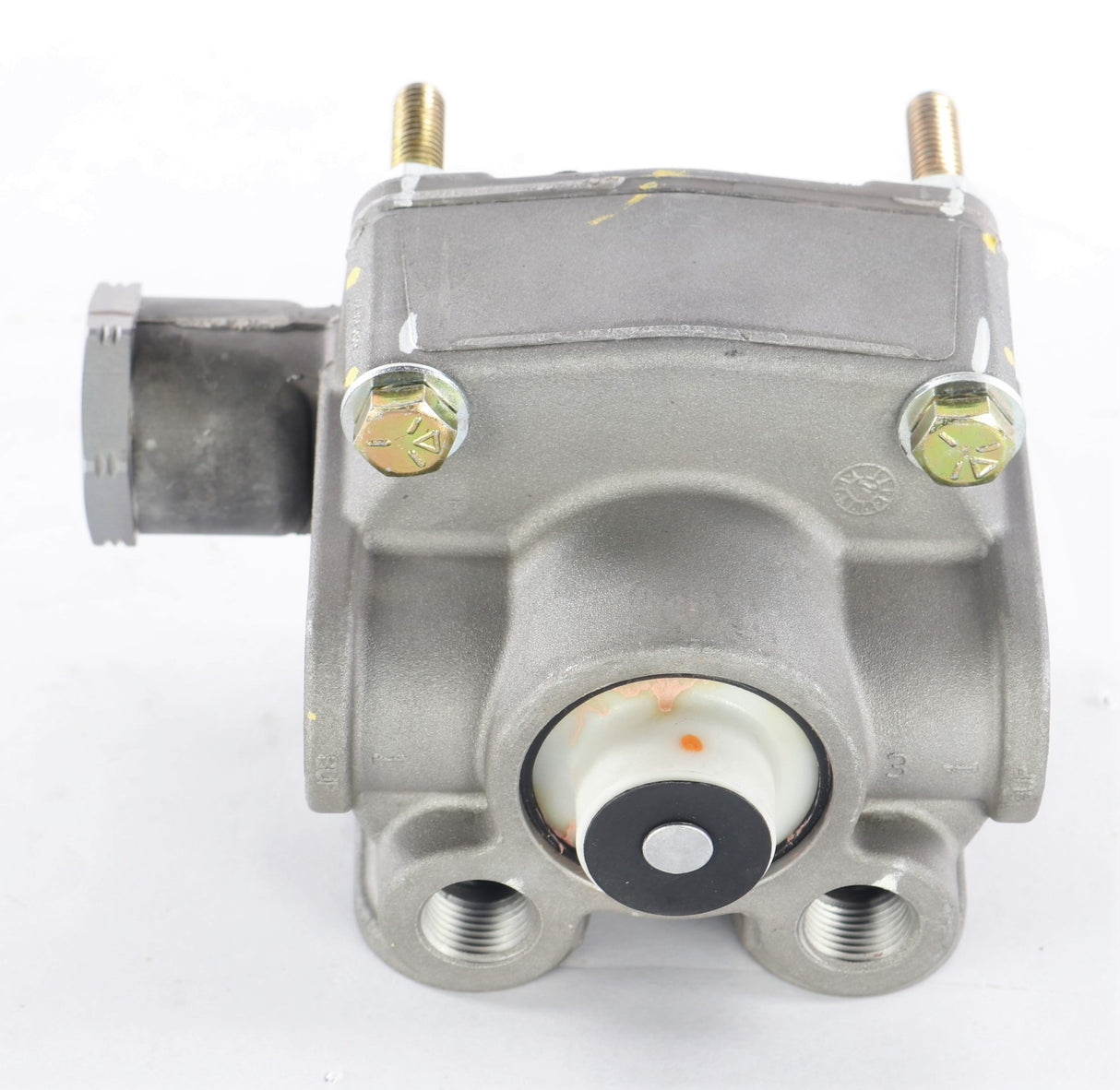 BENDIX - 800566 - R14 AIR BRAKE RELAY VALVE