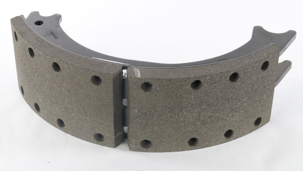 BENDIX - 974587 - SHOE AND LINING ASSEMBLY