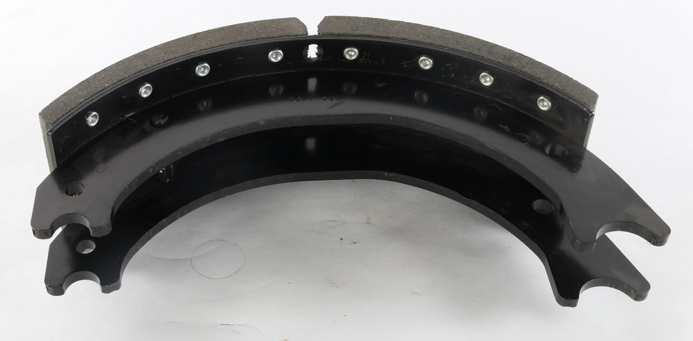 BENDIX - 974587 - SHOE AND LINING ASSEMBLY