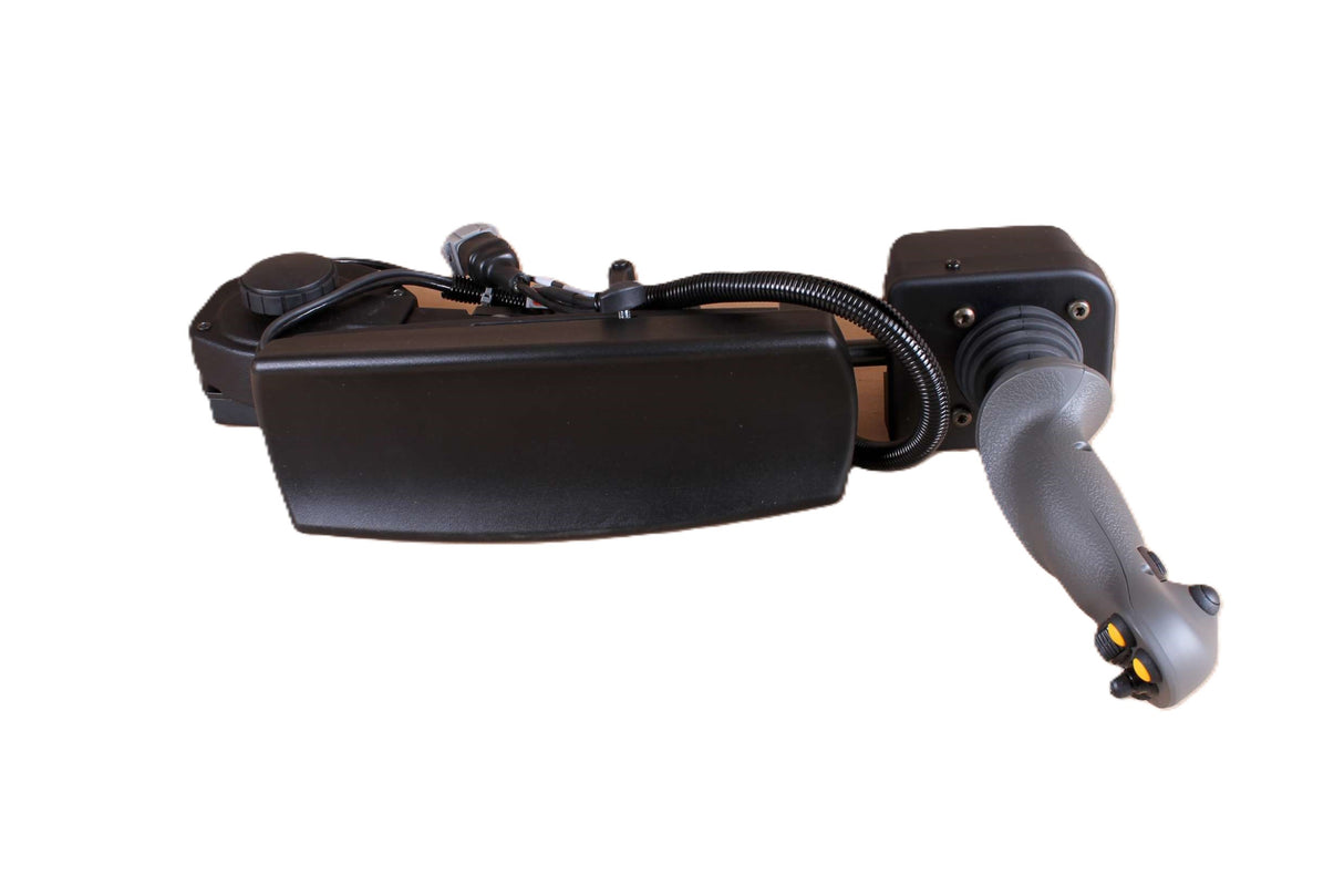 VOLVO - 12795028 - JOYSTICK WITH ARMREST