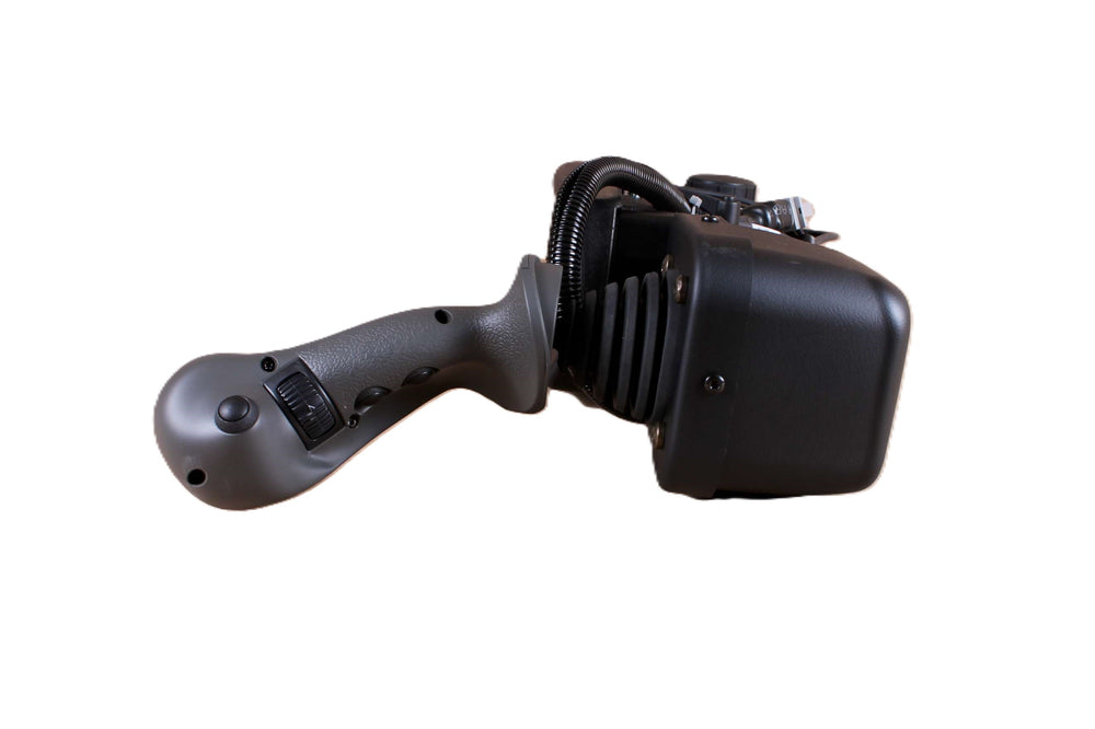 VOLVO - 12795028 - JOYSTICK WITH ARMREST