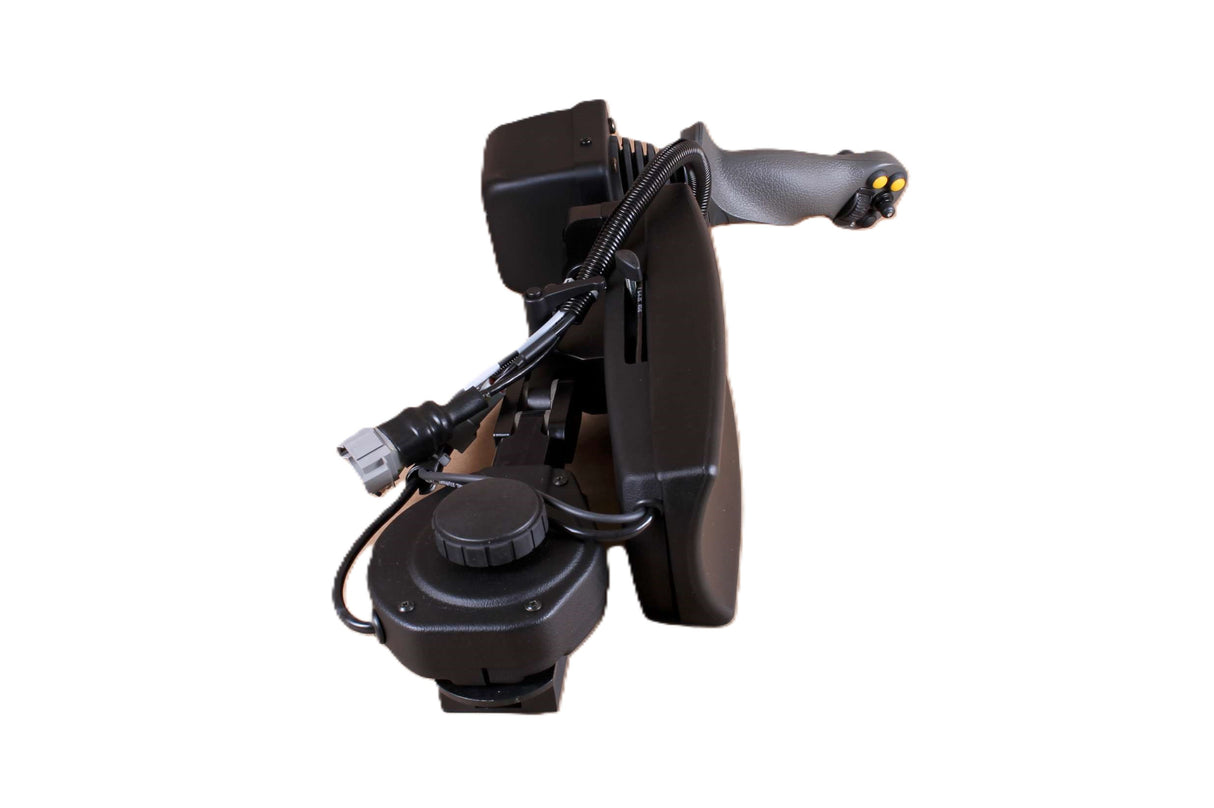 VOLVO - 12795028 - JOYSTICK WITH ARMREST