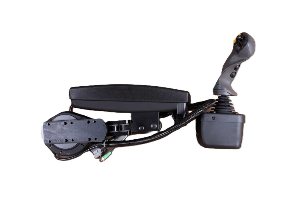 VOLVO - 12795028 - JOYSTICK WITH ARMREST
